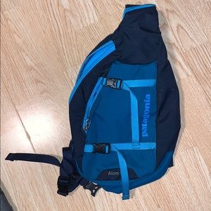 patagonia sling